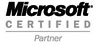 Microsoft Partnerschaft